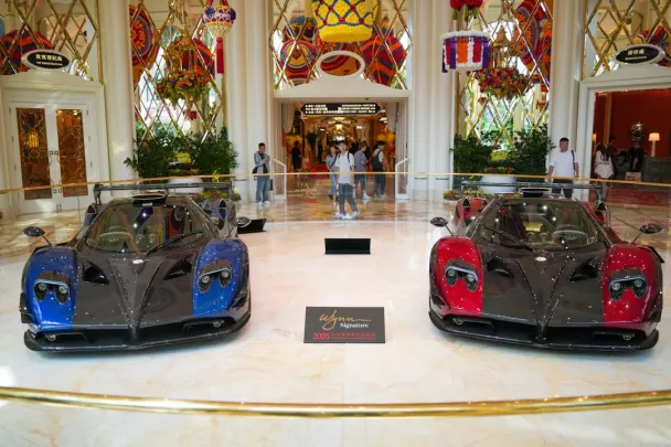 Kasino Amazon Slots Android/iOS Sovellus